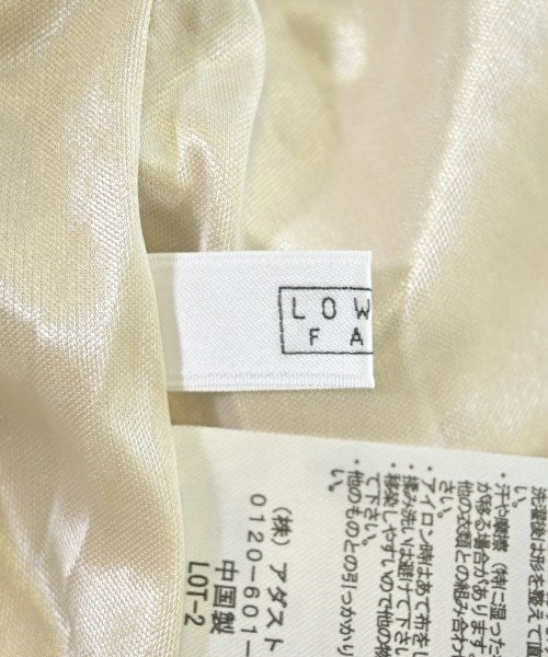 LOWRYS FARM กระโปรงยาว/แม็กซี่ยาว