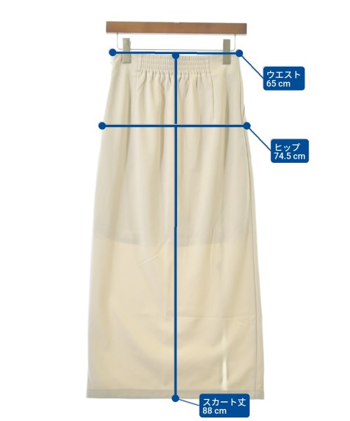 LOWRYS FARM กระโปรงยาว/แม็กซี่ยาว