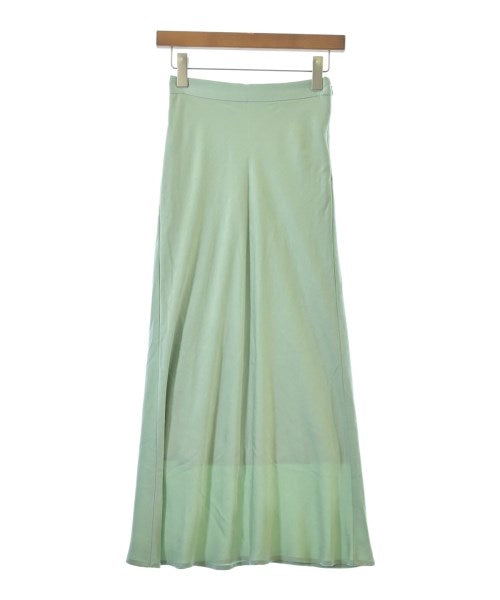 LOWRYS FARM กระโปรงยาว/แม็กซี่ยาว