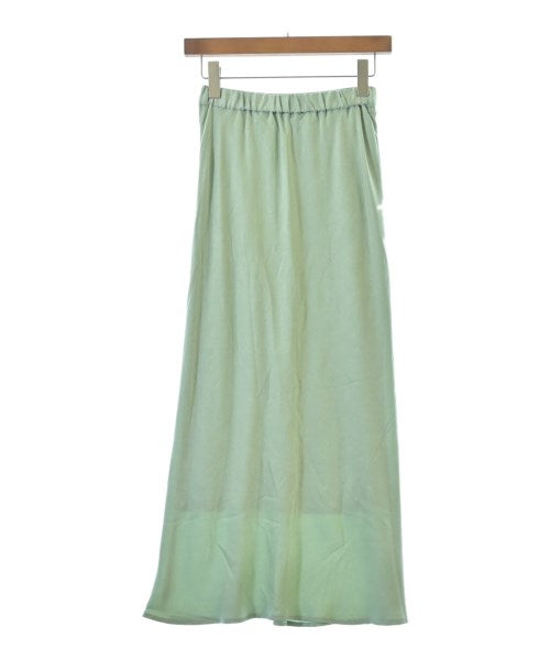 LOWRYS FARM กระโปรงยาว/แม็กซี่ยาว