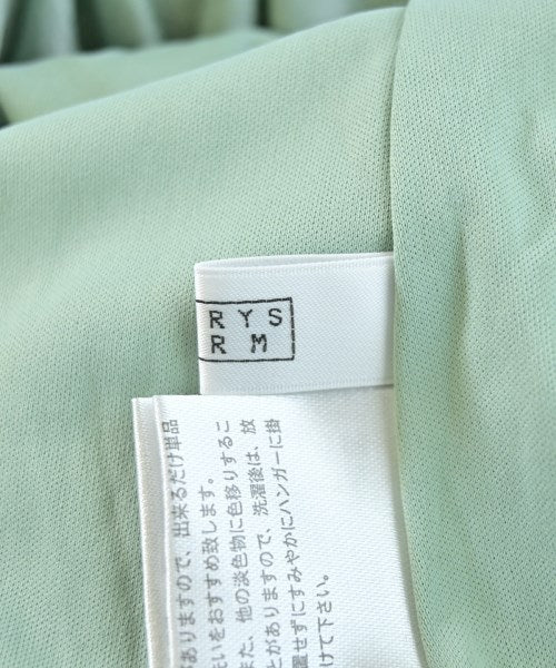 LOWRYS FARM กระโปรงยาว/แม็กซี่ยาว