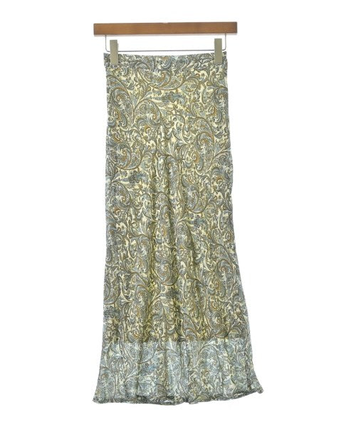 LOWRYS FARM กระโปรงยาว/แม็กซี่ยาว