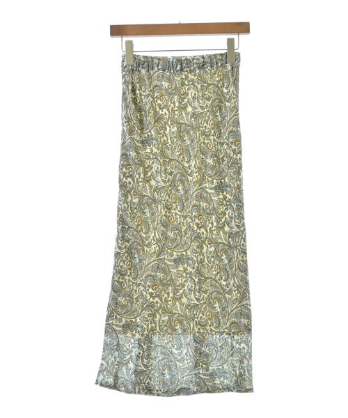 LOWRYS FARM กระโปรงยาว/แม็กซี่ยาว