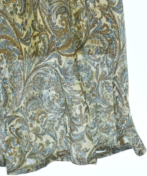 LOWRYS FARM กระโปรงยาว/แม็กซี่ยาว