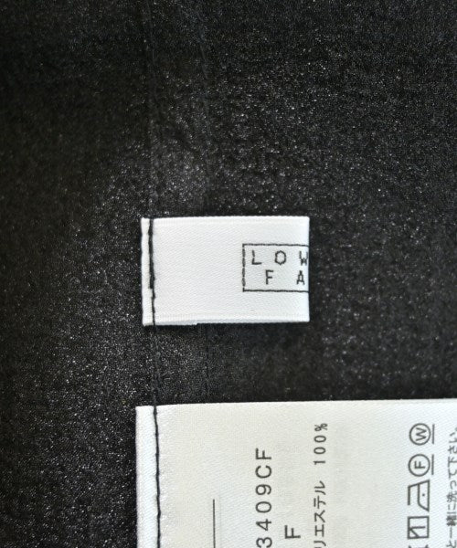 LOWRYS FARM เสื้อลำลอง