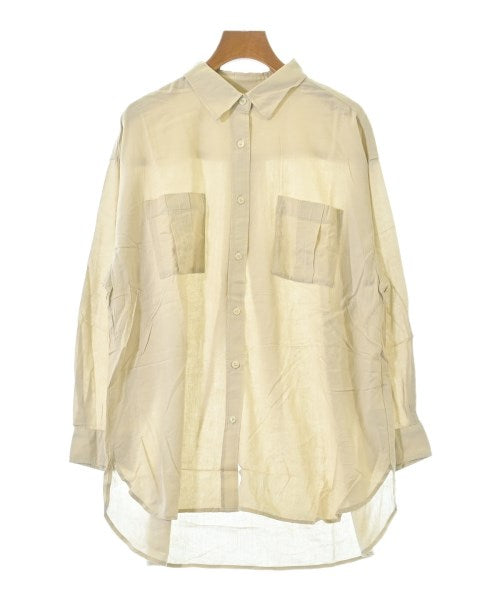 LOWRYS FARM เสื้อลำลอง