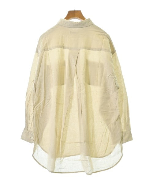 LOWRYS FARM เสื้อลำลอง