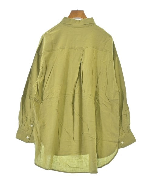 LOWRYS FARM เสื้อลำลอง