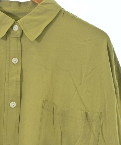 LOWRYS FARM เสื้อลำลอง