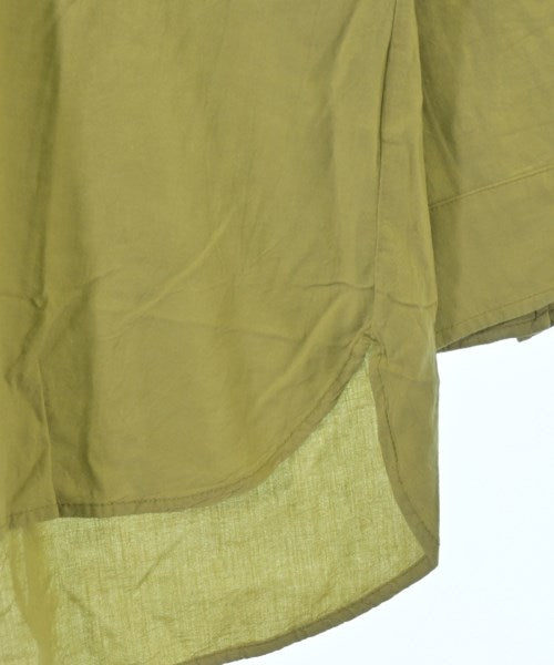 LOWRYS FARM เสื้อลำลอง