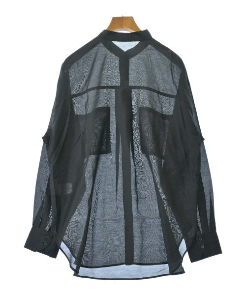 LOWRYS FARM เสื้อลำลอง