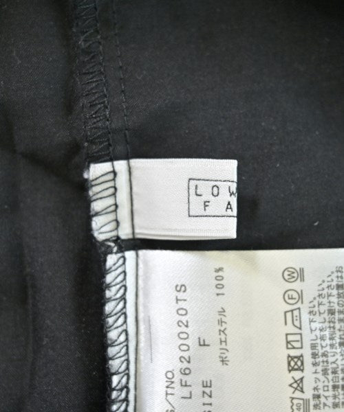 LOWRYS FARM เสื้อลำลอง