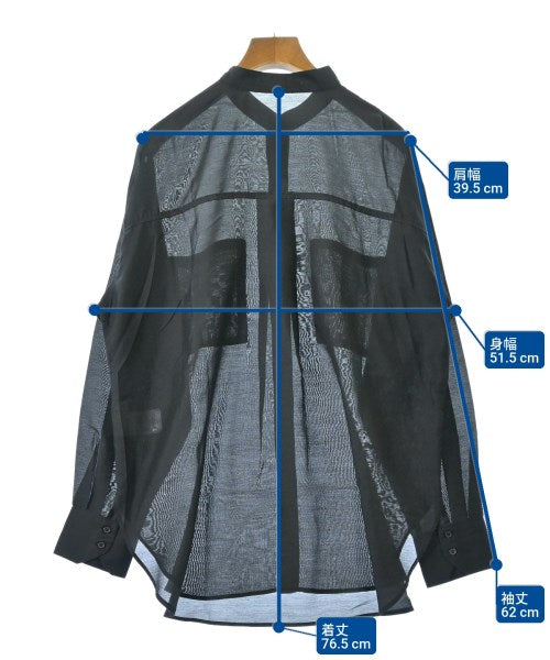 LOWRYS FARM เสื้อลำลอง