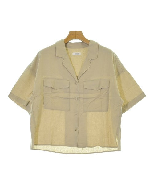 LOWRYS FARM เสื้อลำลอง