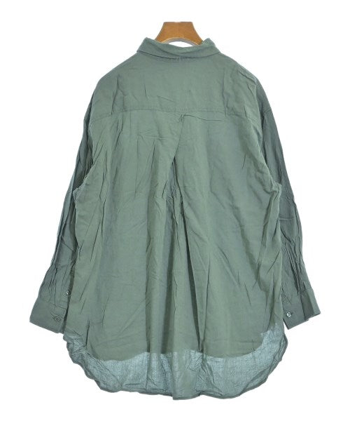 LOWRYS FARM เสื้อลำลอง