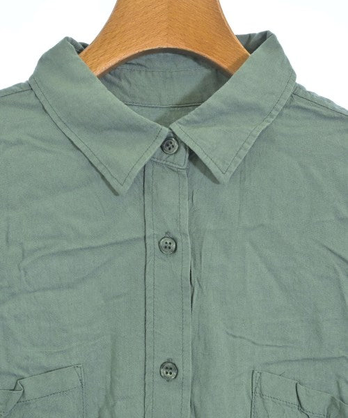 LOWRYS FARM เสื้อลำลอง