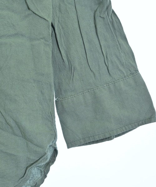 LOWRYS FARM เสื้อลำลอง