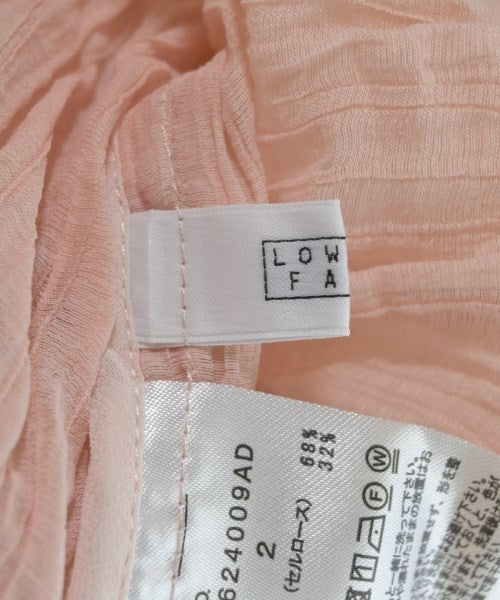 LOWRYS FARM เสื้อสตรี