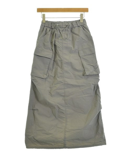 LOWRYS FARM กระโปรงยาว/แม็กซี่ยาว