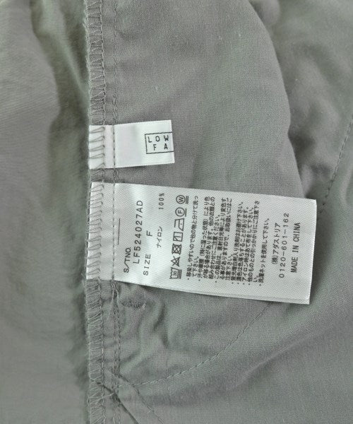 LOWRYS FARM กระโปรงยาว/แม็กซี่ยาว