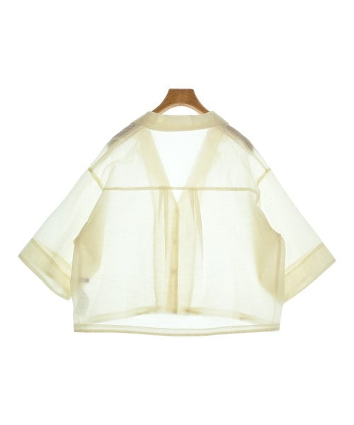 LOWRYS FARM เสื้อลำลอง