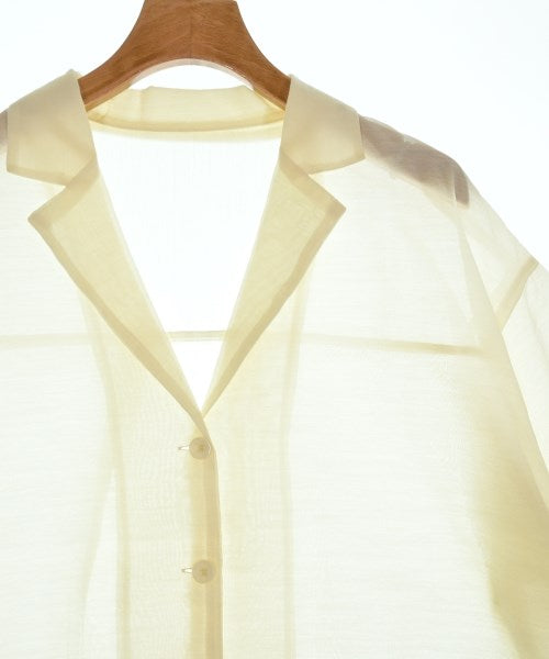 LOWRYS FARM เสื้อลำลอง