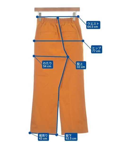 LOWRYS FARM กางเกง อื่น