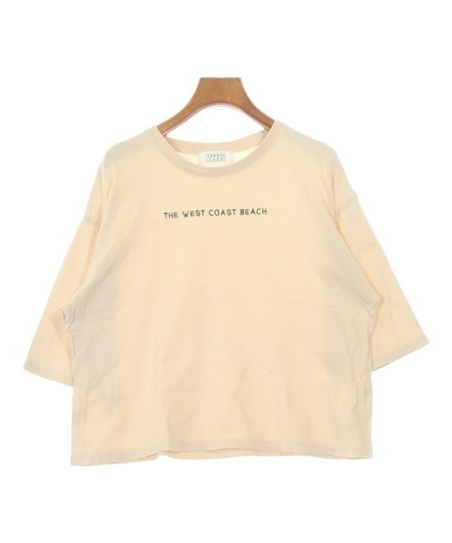 LOWRYS FARM เสื้อยืด/เสื้อท็อปส์