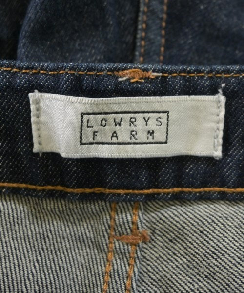 LOWRYS FARM ยีนส์
