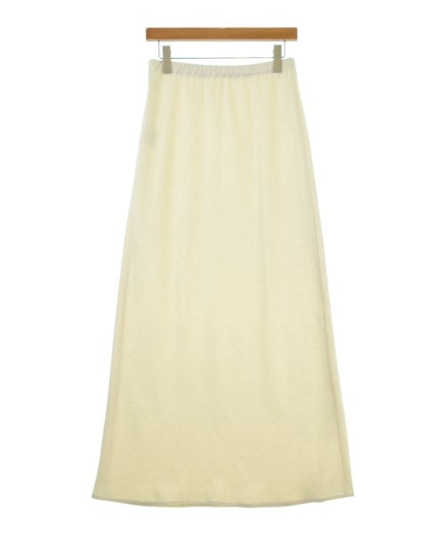 LOWRYS FARM กระโปรงยาว/แม็กซี่ยาว