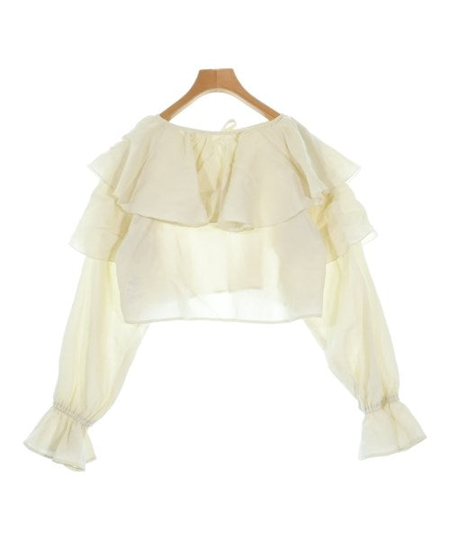 LOWRYS FARM เสื้อสตรี