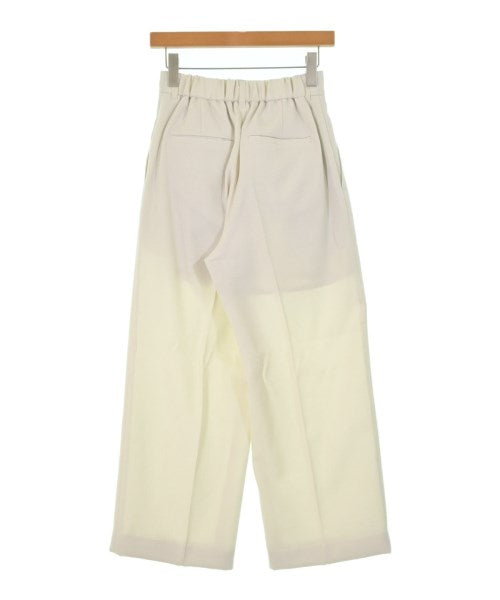 LOWRYS FARM กางเกงขายาว