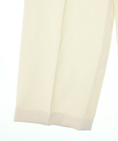 LOWRYS FARM กางเกงขายาว