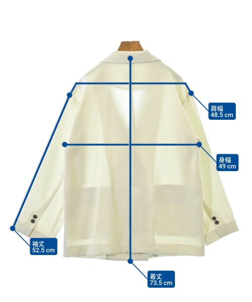 LOWRYS FARM เบลเซอร์/แจ็คเก็ตสูท