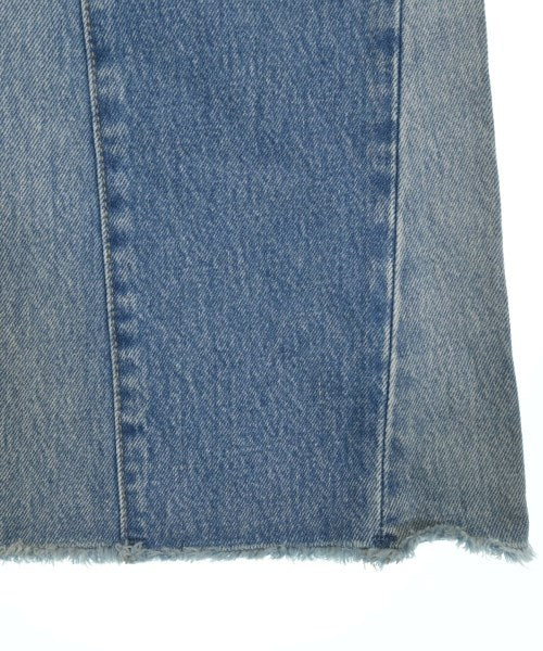 LOWRYS FARM ยีนส์