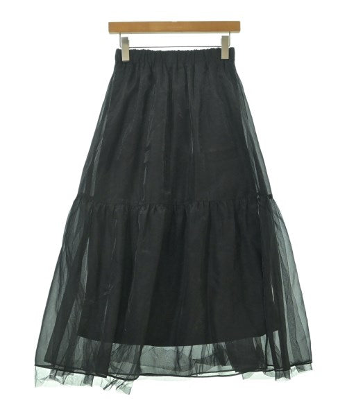 LOWRYS FARM กระโปรงยาว/แม็กซี่ยาว