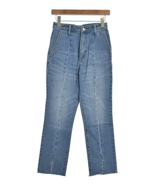 LOWRYS FARM ยีนส์