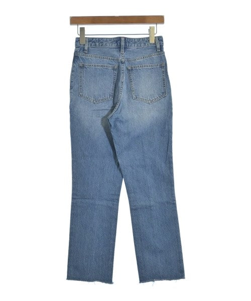 LOWRYS FARM ยีนส์