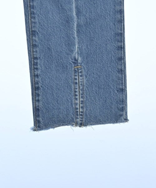 LOWRYS FARM ยีนส์