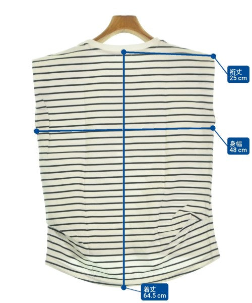 LOWRYS FARM เสื้อยืด/เสื้อท็อปส์