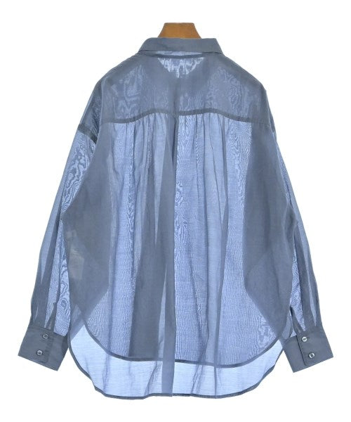 LOWRYS FARM เสื้อลำลอง