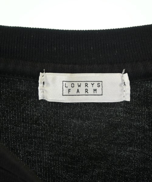 LOWRYS FARM เสื้อยืด/เสื้อท็อปส์