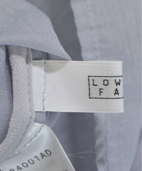 LOWRYS FARM เสื้อสตรี