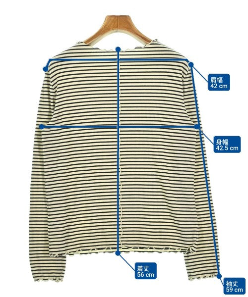 LOWRYS FARM เสื้อกันหนาว