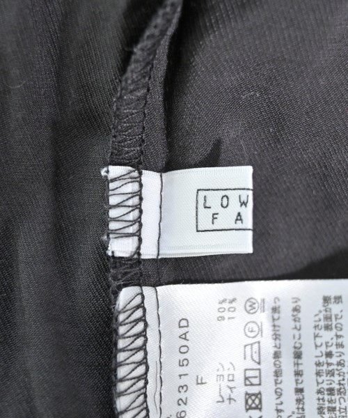 LOWRYS FARM เสื้อสตรี