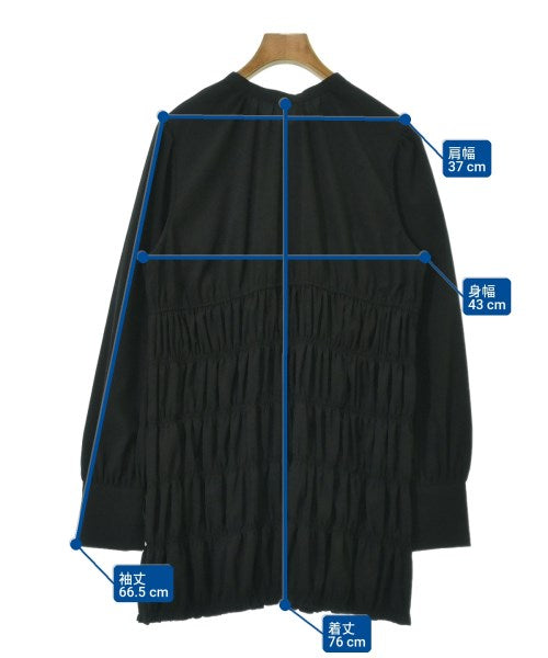 LOWRYS FARM เสื้อลำลอง
