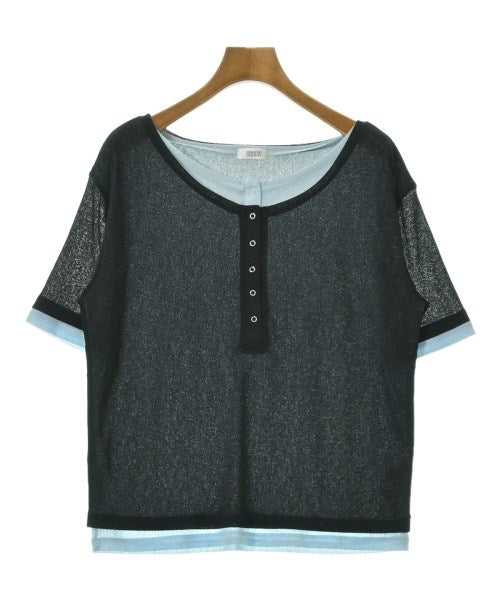 LOWRYS FARM เสื้อยืด/เสื้อท็อปส์