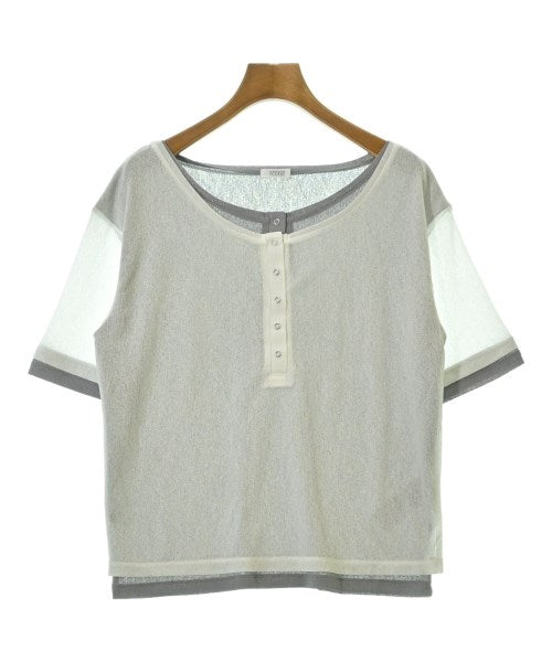 LOWRYS FARM เสื้อยืด/เสื้อท็อปส์