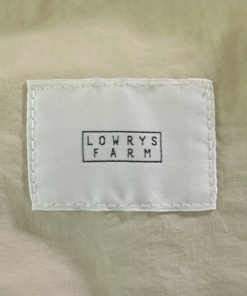 LOWRYS FARM เสื้อโค้ท อื่น