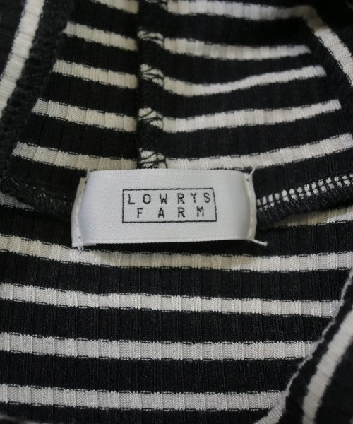 LOWRYS FARM เสื้อยืด/เสื้อท็อปส์